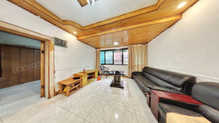 太乙巷68号二手房实景图