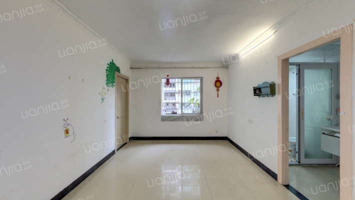 穗宁花园二手房实景图