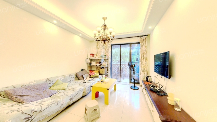 龙湖金楠时光二手房实景图