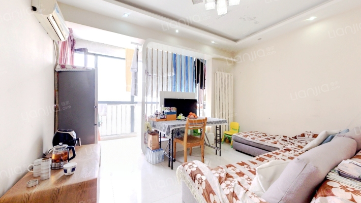 白庙所住宅楼二手房实景图