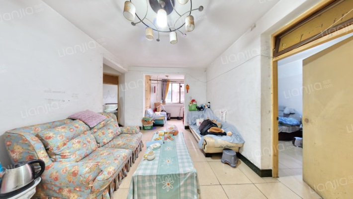 莲花新区南一巷2号院二手房实景图