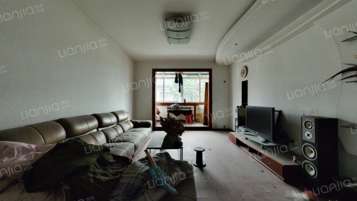 玉府新区二手房实景图