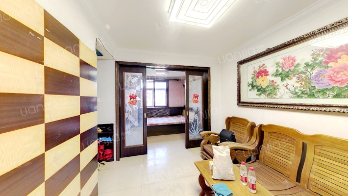 矿院楼2号院二手房实景图