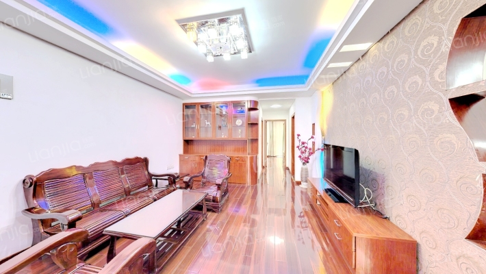 日出印象二手房实景图