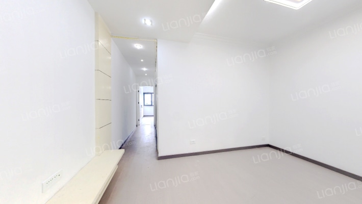 长寿社区二手房实景图