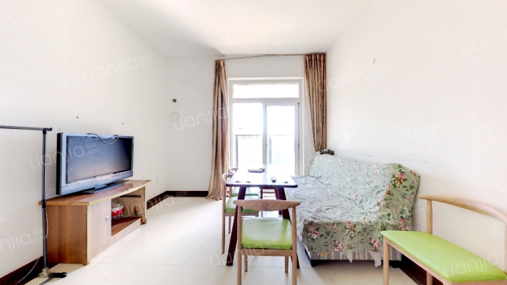 西汇鹃声里二手房实景图