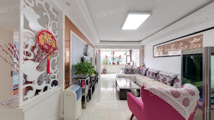 省建设计研究院家属院二手房实景图