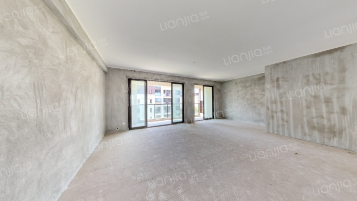 迪鑫阳光天宸二手房实景图