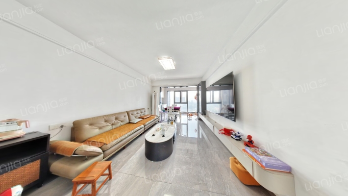 中大汇二手房实景图