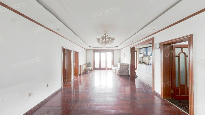 香中小区二手房实景图