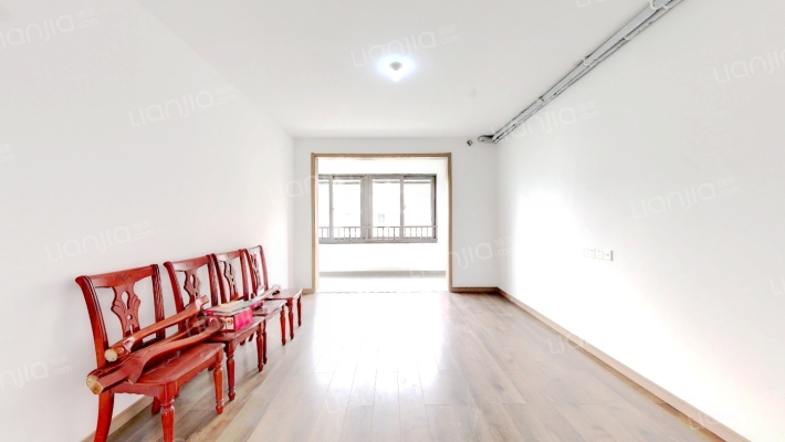 鼓楼映樾二手房实景图