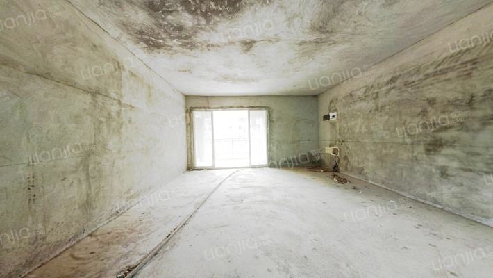 润园二手房实景图