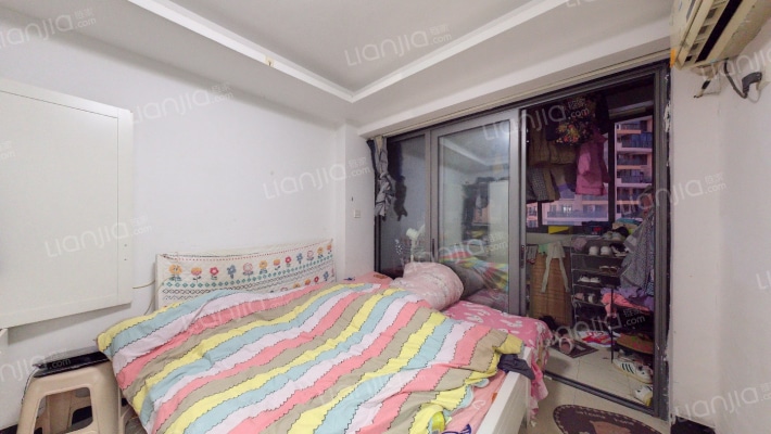 和达东东城二手房实景图