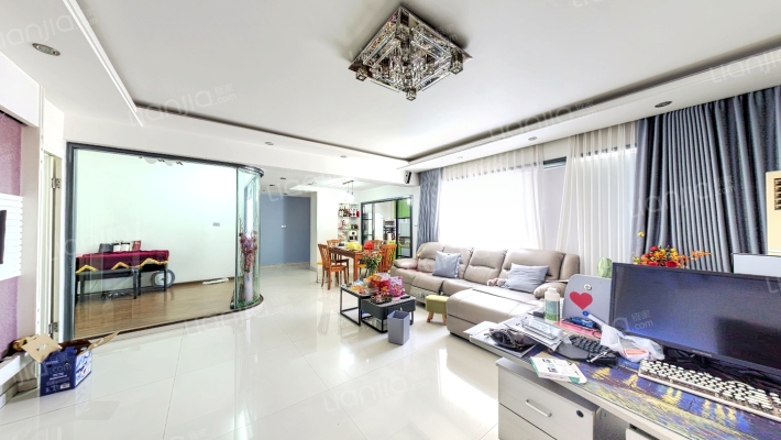 华达大厦二手房实景图