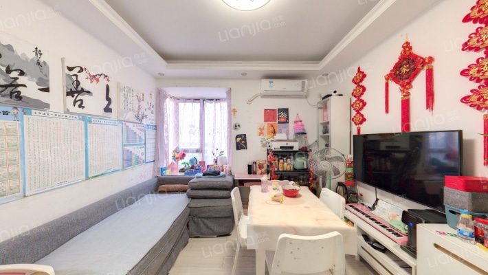 天和湖滨家园(公寓)二手房实景图