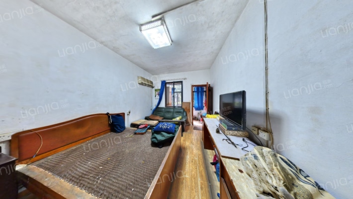 荷花小区二手房实景图