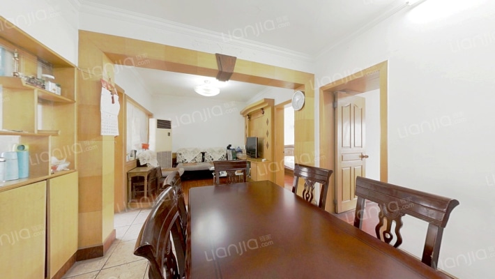 五里新村二手房实景图