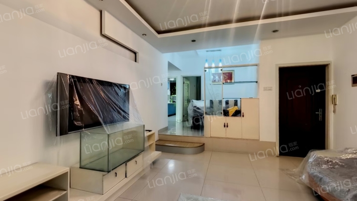 星河世纪城二手房实景图