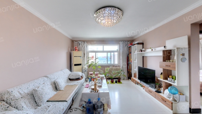 沙口路46号院二手房实景图