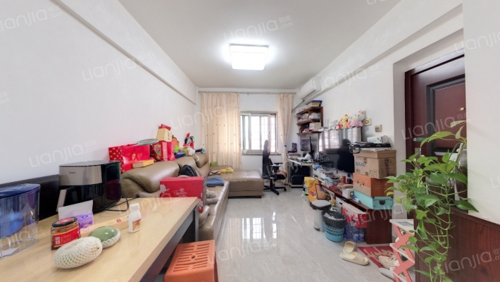 建群花园二手房实景图