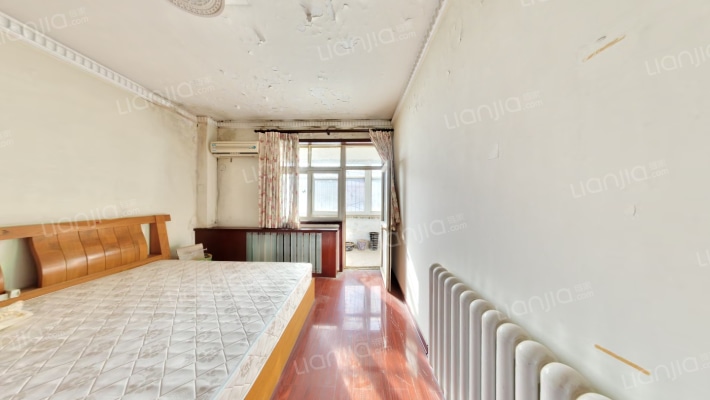 经五路8号院二手房实景图