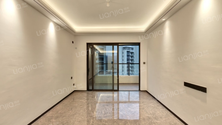 龙狮璟珑府二手房实景图