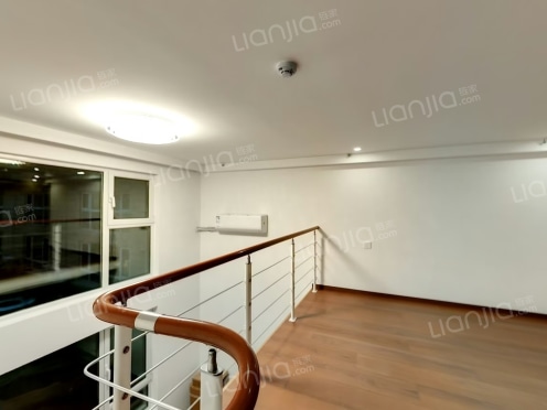 整租·中央公园里 1室1厅 东