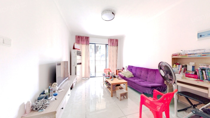 壹号公馆二手房实景图