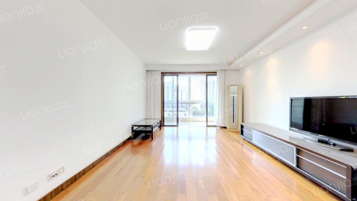 保利星苑二手房实景图