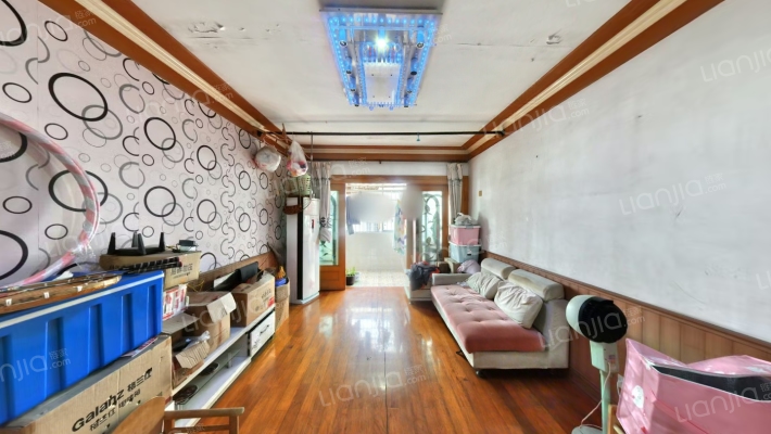 安桥新村二手房实景图