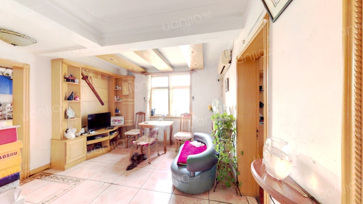 翠峰里二手房实景图