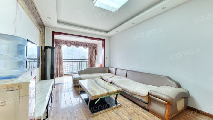 万霖钱丰二手房实景图