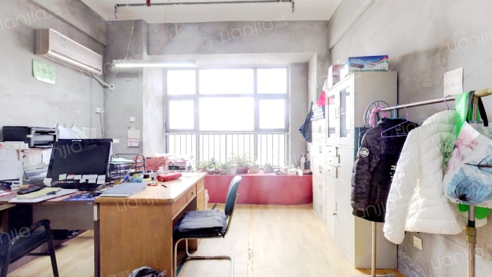 睿达广场二手房实景图