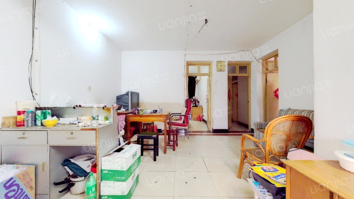 双元路6号二手房实景图