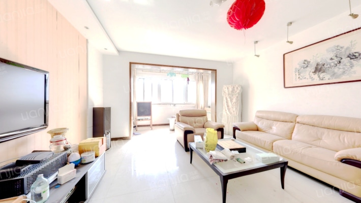 金桐花园二手房实景图