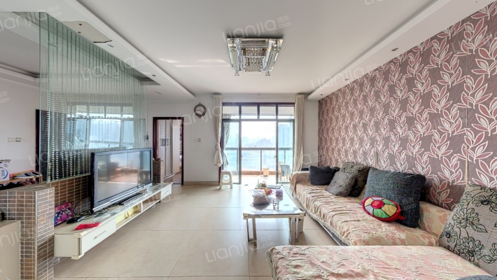 天奥经纬府邸二手房实景图