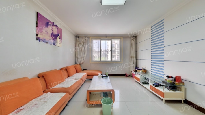 银丰小区二手房实景图