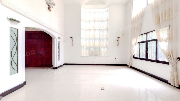 华星花园二手房实景图