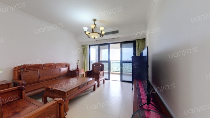 观澜湖·上东区二手房实景图