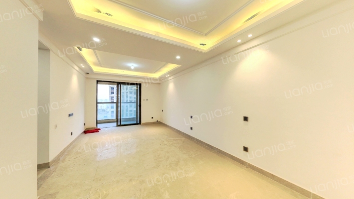 美的国宾府二手房实景图