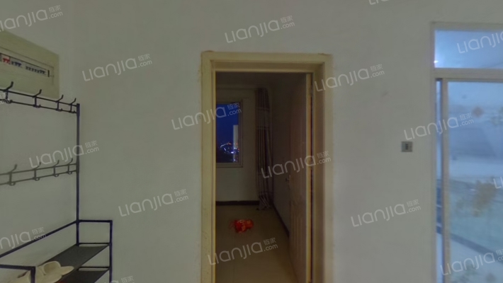 江南名府二手房实景图