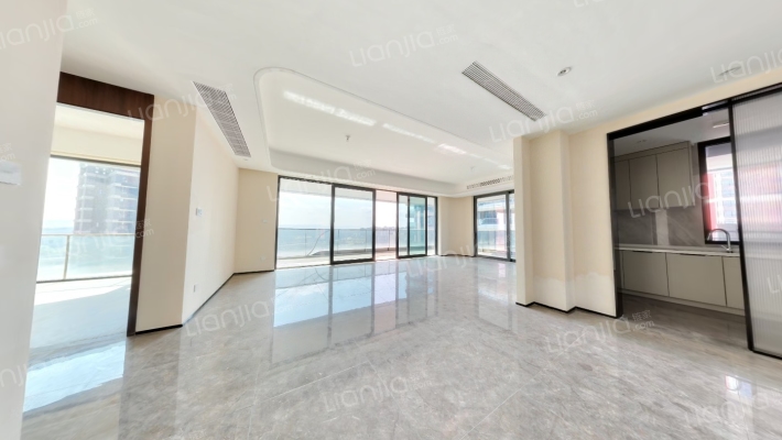 万科星耀天府二手房实景图