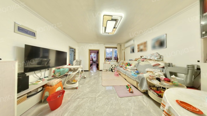 温泉路45号院二手房实景图