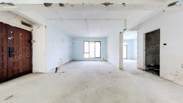 融侨华府二手房实景图