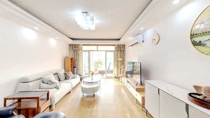 康桥半岛密苏里假日公寓二手房实景图