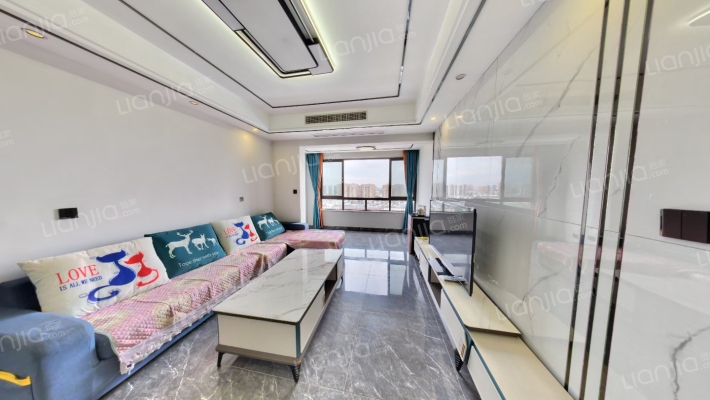 南城星汇二手房实景图