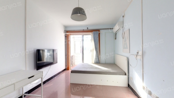 车公庄西路16号院二手房实景图