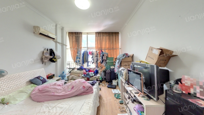 京都圣汇二手房实景图