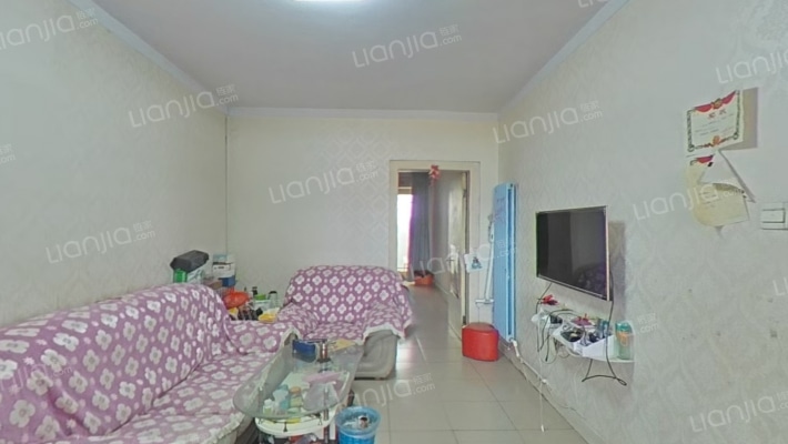 邯山区贸易街166号院二手房实景图