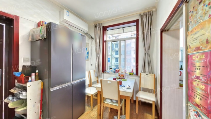 纺织新村二手房实景图